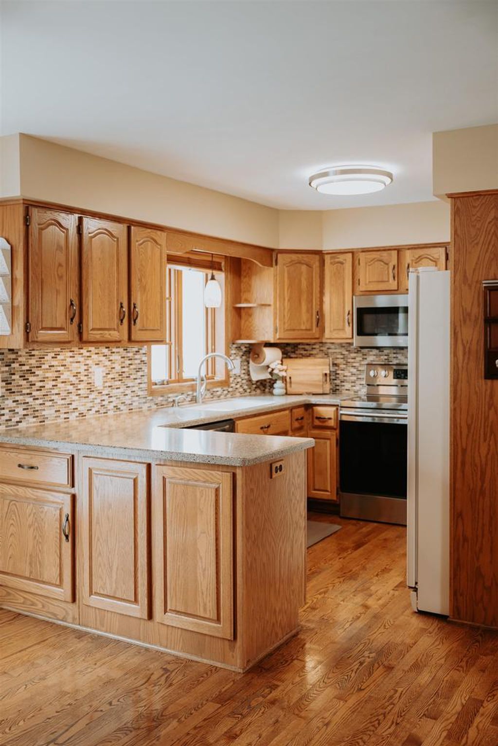 Photo of 1838 Westbreeze DRIVE, Oshkosh, WI 54904 (MLS # 50323141)