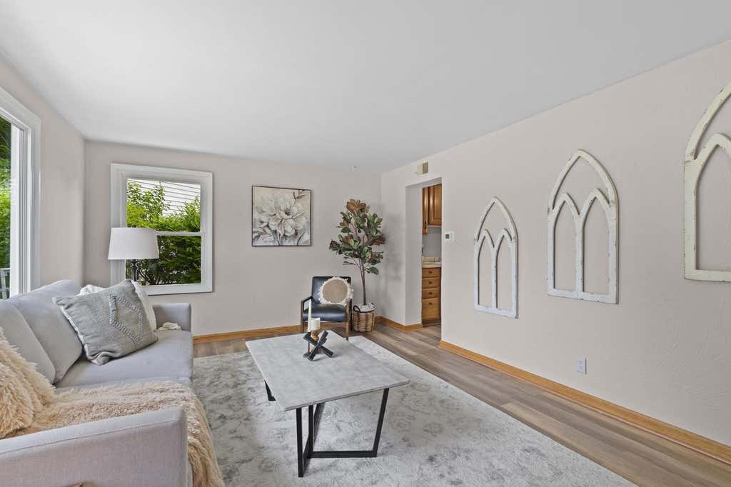Photo of 3460 S 62nd STREET, Milwaukee, WI 53219 (MLS # 1975693)