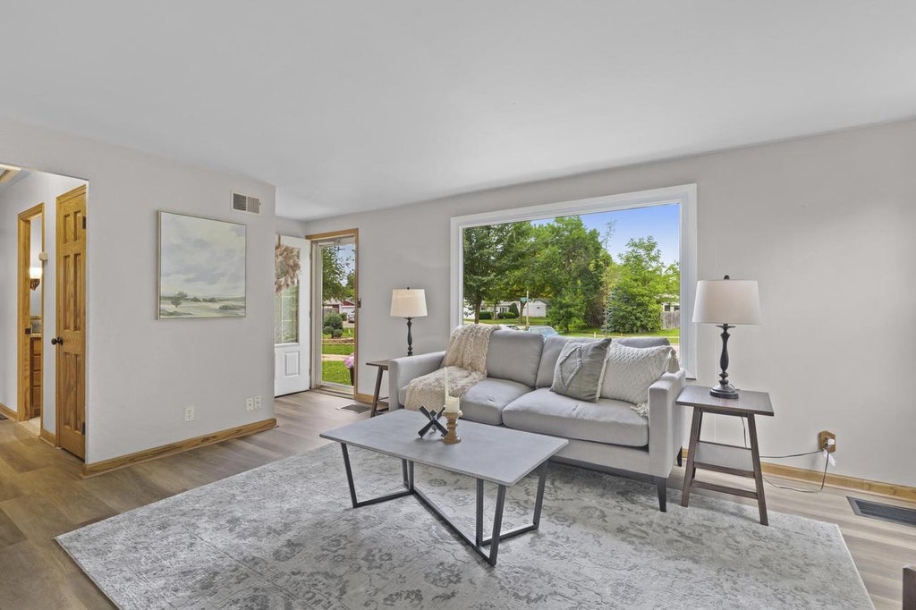 Photo of 3460 S 62nd STREET, Milwaukee, WI 53219 (MLS # 1975693)