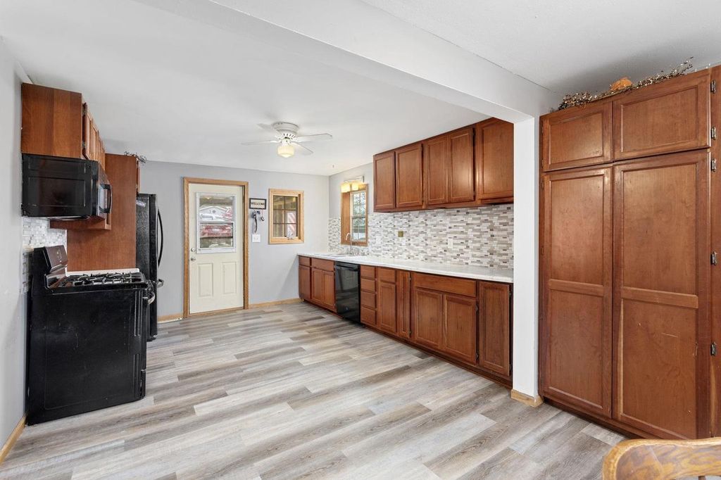 Photo of 217 Palisade St. STREET, Merrimac, WI 53561 (MLS # 2023602)