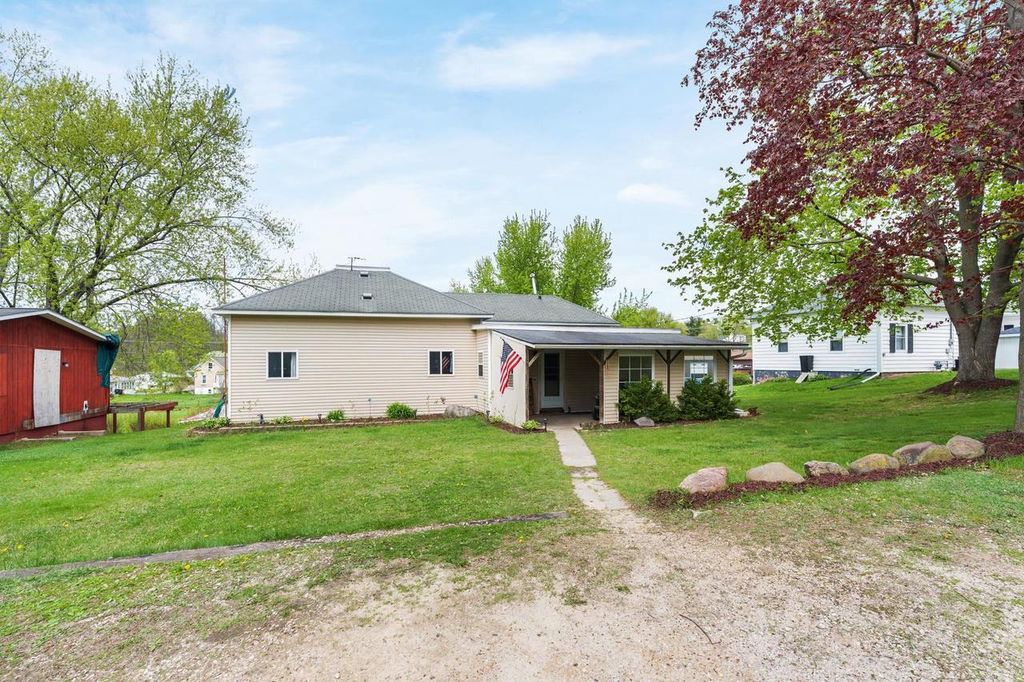 Photo of 217 Palisade St. STREET, Merrimac, WI 53561 (MLS # 2023602)