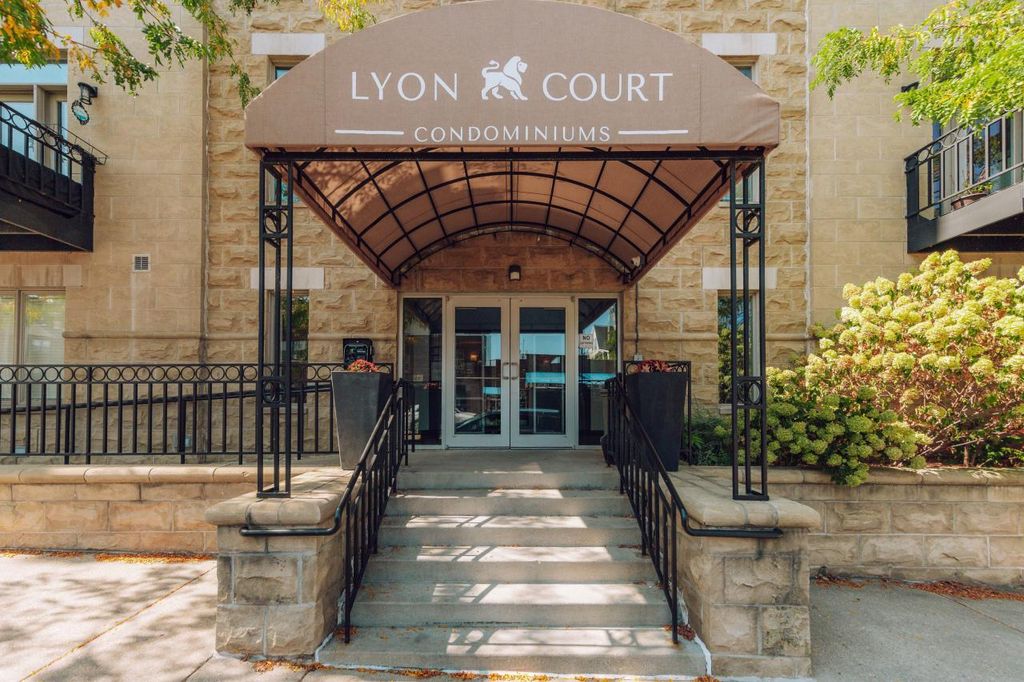 Photo of 1515 N Van Buren STREET #513, Milwaukee, WI 53202 (MLS # 1940714)