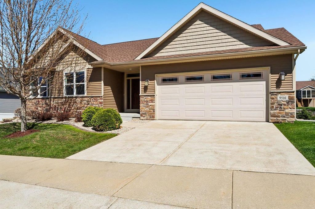 Photo of 9516 Lost Pine TRAIL, Verona, WI 53593 (MLS # 2021157)