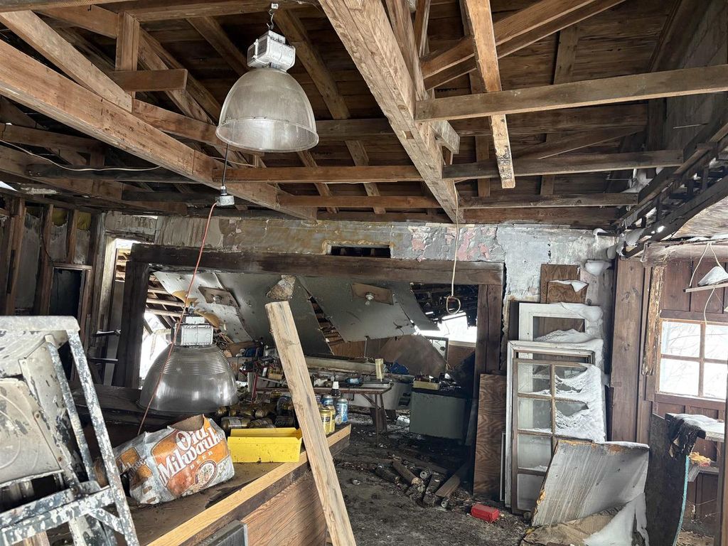 Photo of N7232 County Road B, Deerbrook, WI 54472 (MLS # 22505837)