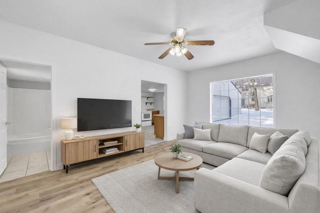 Photo of 219 S Maple AVENUE, Oconto Falls, WI 54154 (MLS # 50319624)