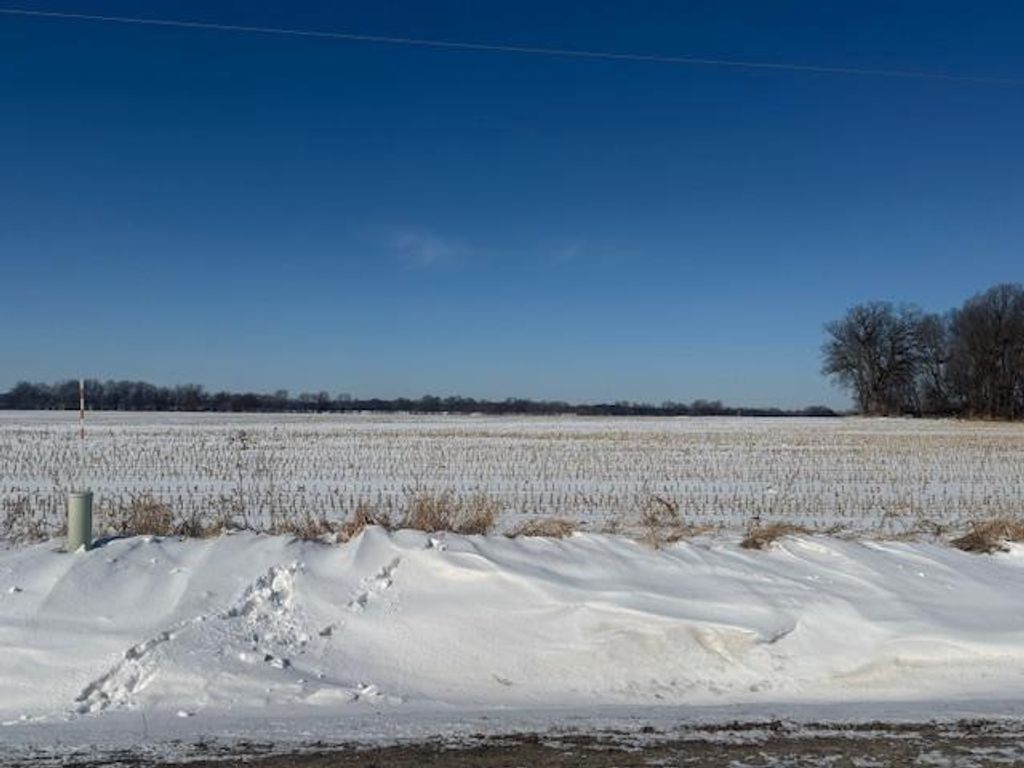 Photo of 4.897 acres County II ROAD, Columbus, WI 53925 (MLS # 2016070)