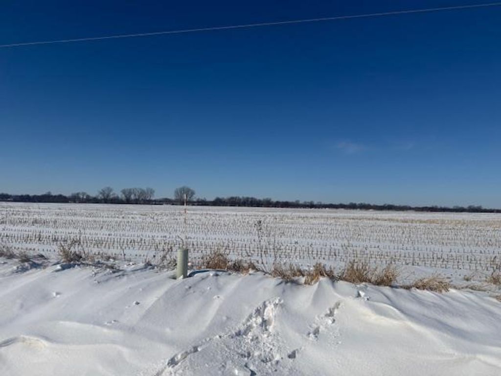 Photo of 4.897 acres County II ROAD, Columbus, WI 53925 (MLS # 2016070)