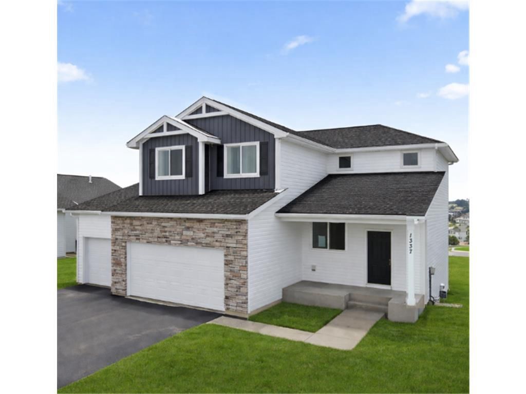 Photo of 1337 Orchid WAY, New Richmond, WI 54017 (MLS # 7066616)