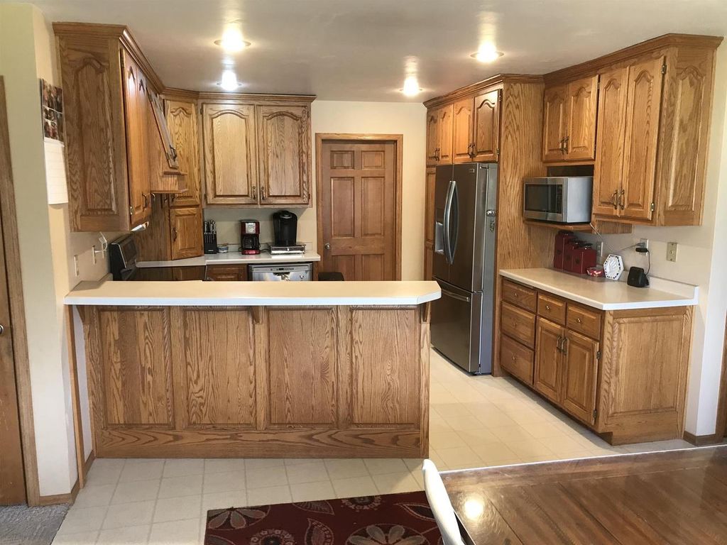 Photo of 2680 Garden Ridge TRAIL, Green Bay, WI 54313 (MLS # 50323882)