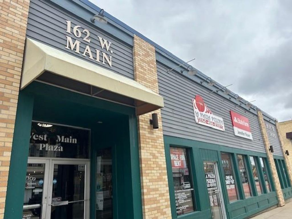Photo of 162 &amp; 168 W Main STREET, Whitewater, WI 53190 (MLS # 2020685)