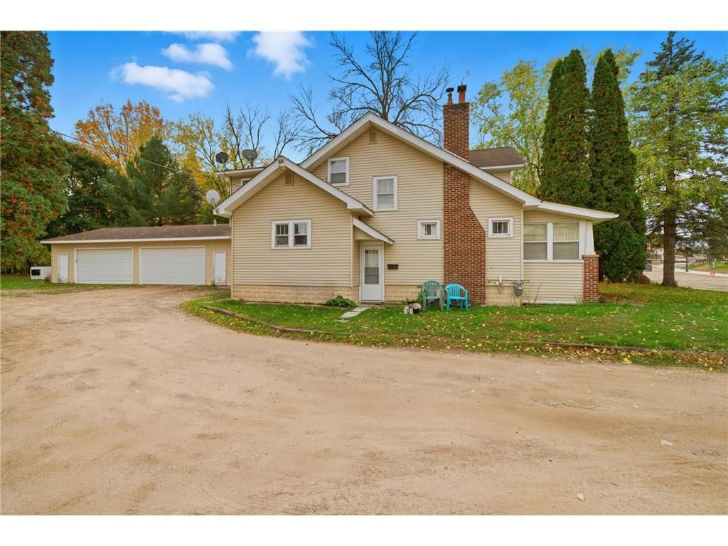 Photo of 302 Main STREET, Somerset, WI 54025 (MLS # 6806384)