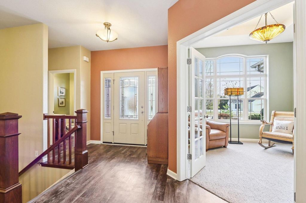 Photo of 609 Evergreen TERRACE, Port Washington, WI 53074 (MLS # 1947341)