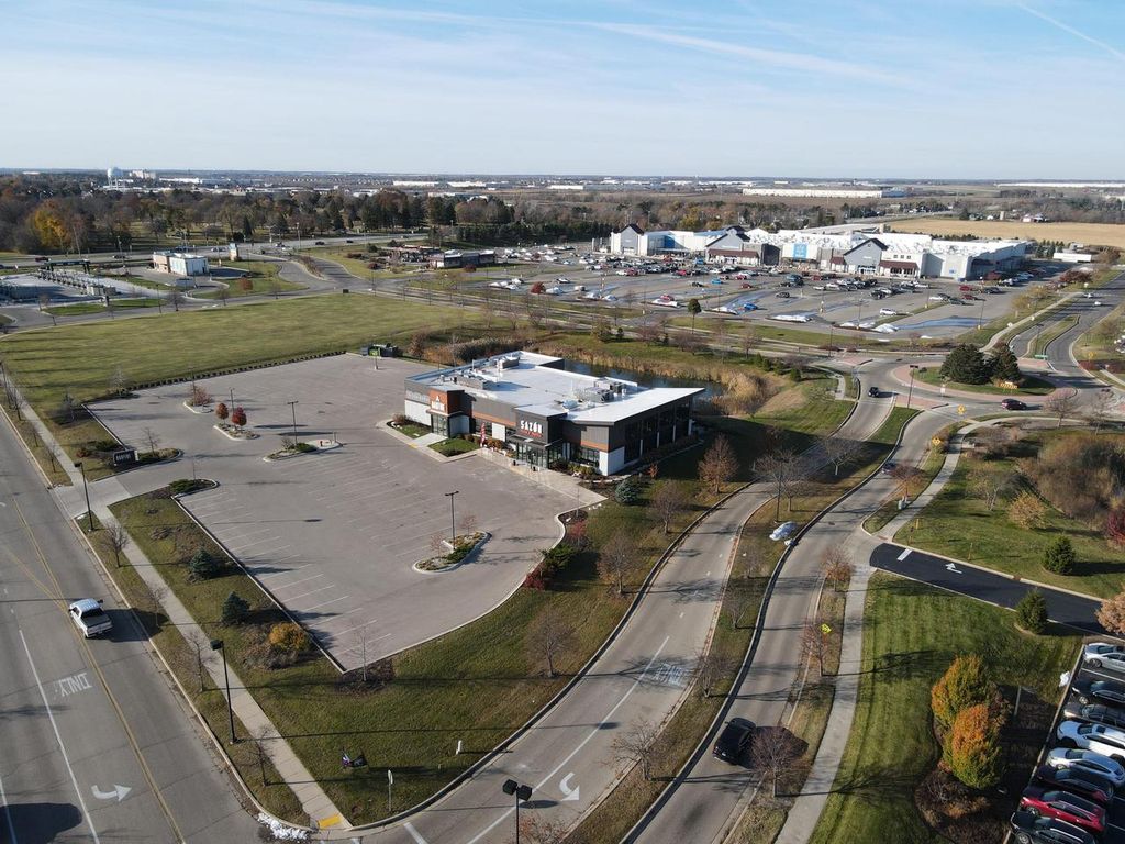 Photo of 3552 Market LANE, Kenosha, WI 53144 (MLS # 1943711)