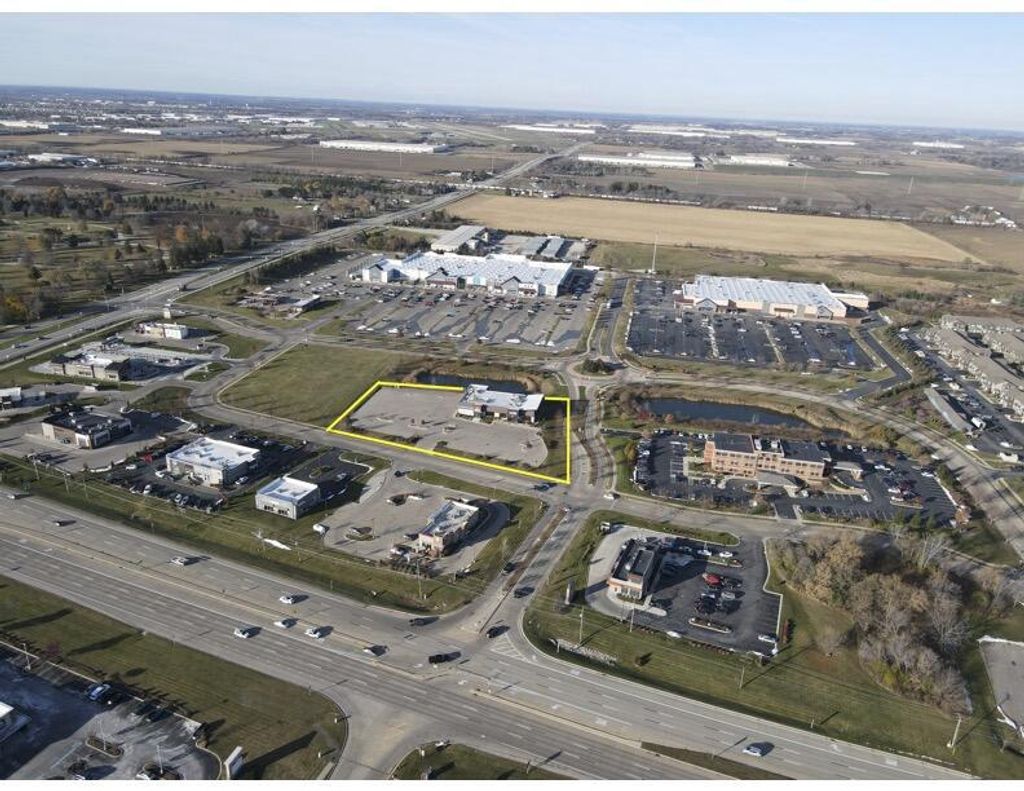 Photo of 3552 Market LANE, Kenosha, WI 53144 (MLS # 1943711)