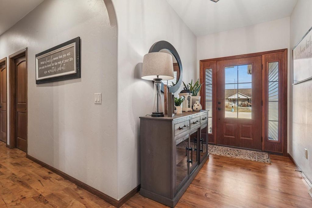 Photo of 1117 Dotty LANE, Chilton, WI 53014 (MLS # 50321715)