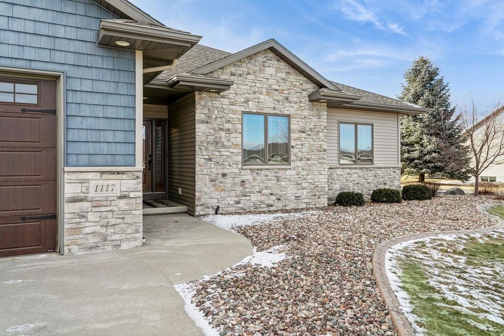 Photo of 1117 Dotty LANE, Chilton, WI 53014 (MLS # 50321715)