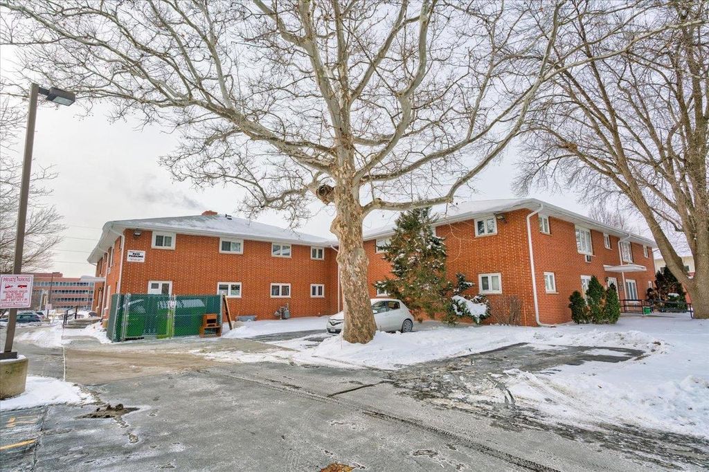 Photo of 5345 Garden View COURT #106, Madison, WI 53713 (MLS # 2015465)