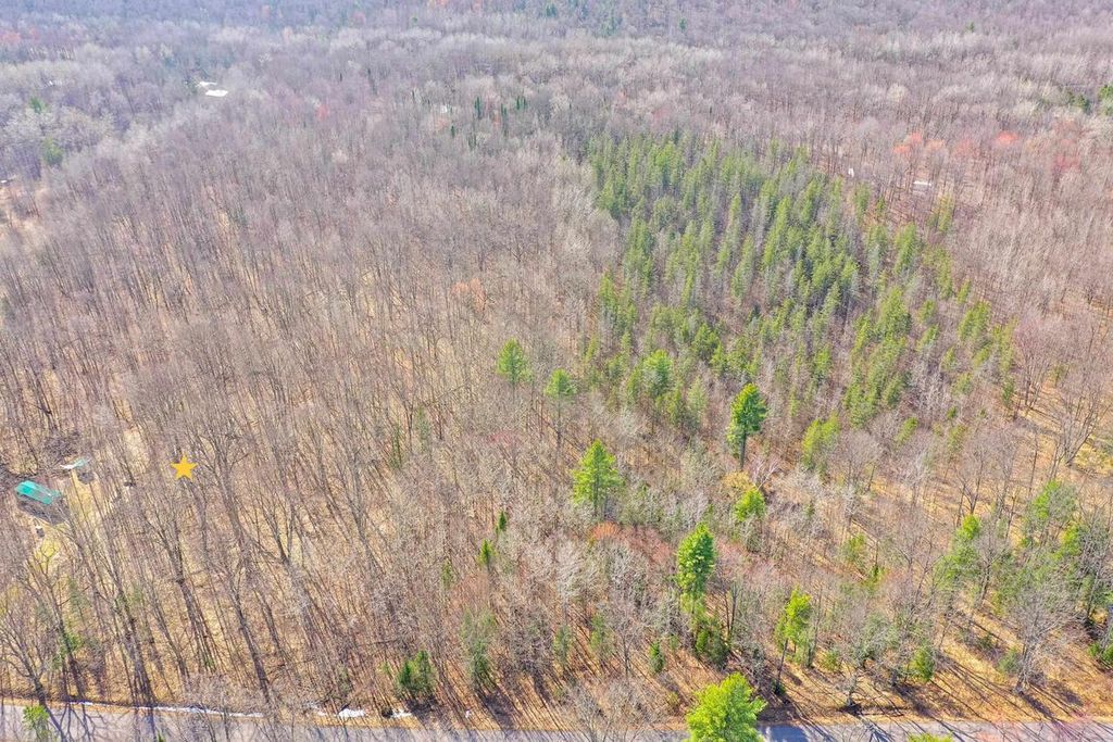 Photo of Buettner ROAD, White Lake, WI 54491 (MLS # 50323792)