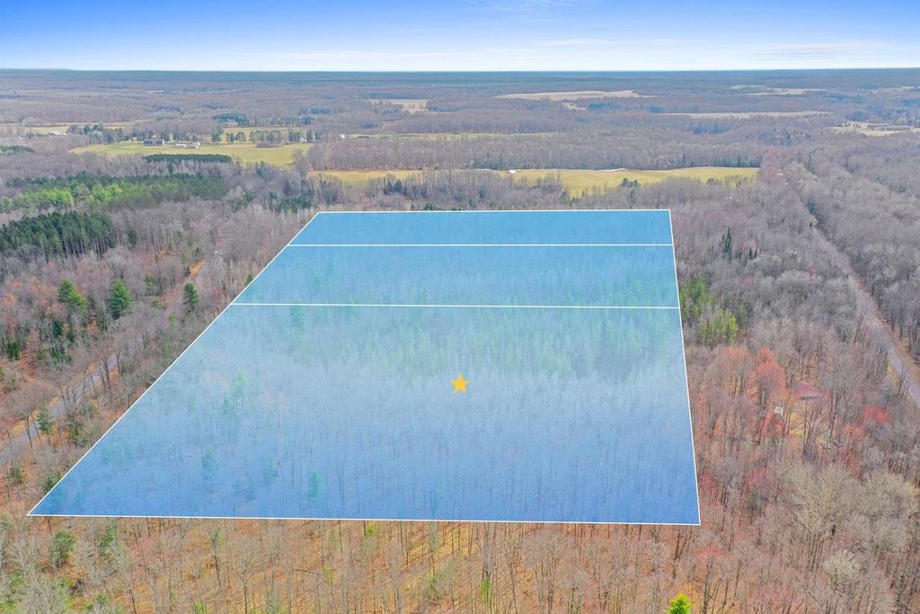 Photo of Buettner ROAD, White Lake, WI 54491 (MLS # 50323792)
