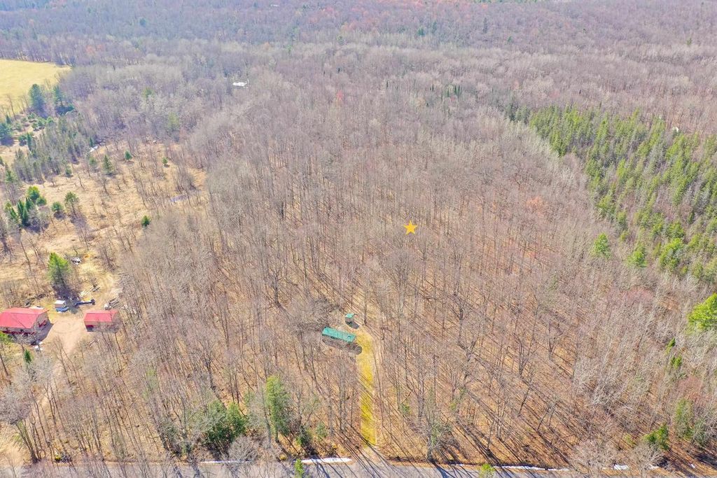 Photo of Buettner ROAD, White Lake, WI 54491 (MLS # 50323792)