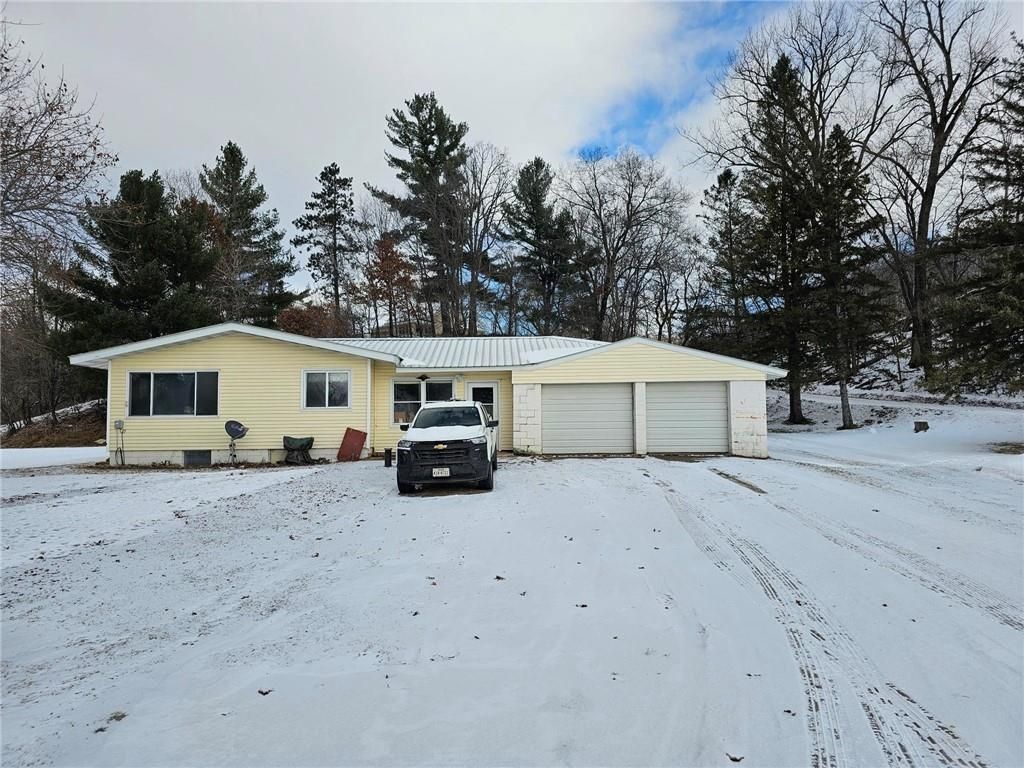 Photo of W670 145th AVENUE, Plum City, WI 54761 (MLS # 1598022)