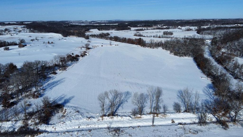 Photo of 37.11 Ac Davis LANE, Argyle, WI 53504 (MLS # 2013507)