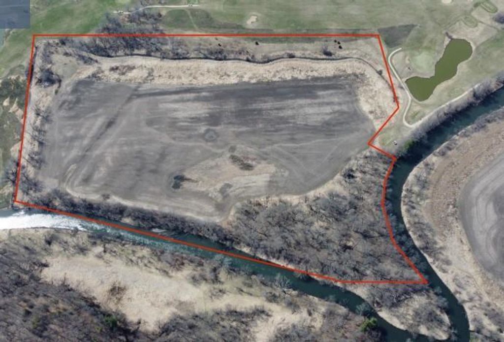 Photo of 37.11 Ac Davis LANE, Argyle, WI 53504 (MLS # 2013507)