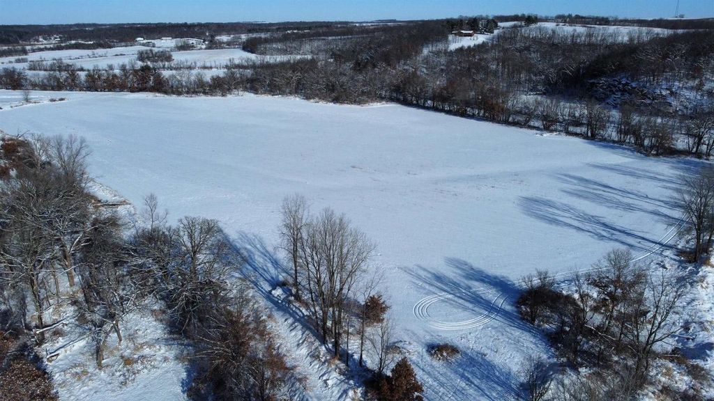 Photo of 37.11 Ac Davis LANE, Argyle, WI 53504 (MLS # 2013507)