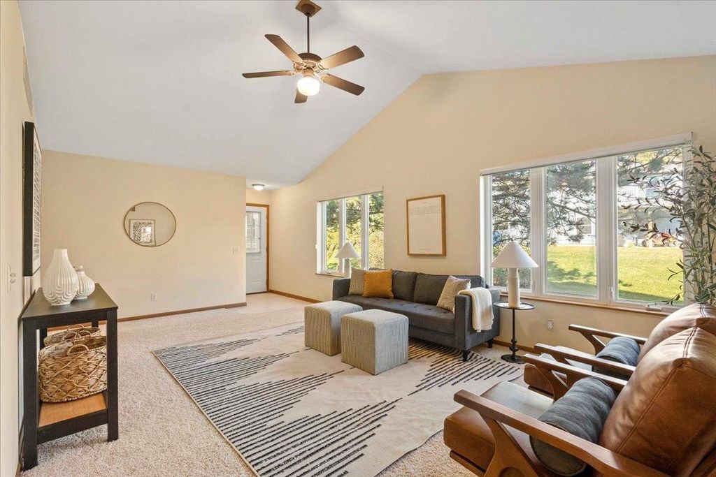 Photo of 399 Michele STREET, Mount Horeb, WI 53572 (MLS # 2012265)