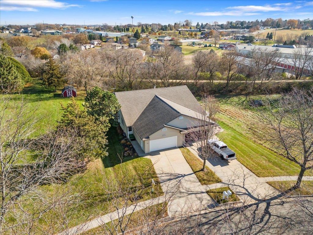 Photo of 399 Michele STREET, Mount Horeb, WI 53572 (MLS # 2012265)