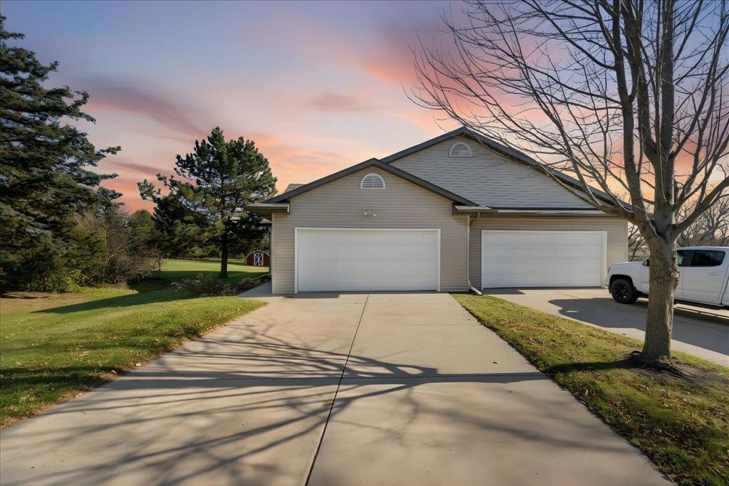 Photo of 399 Michele STREET, Mount Horeb, WI 53572 (MLS # 2012265)