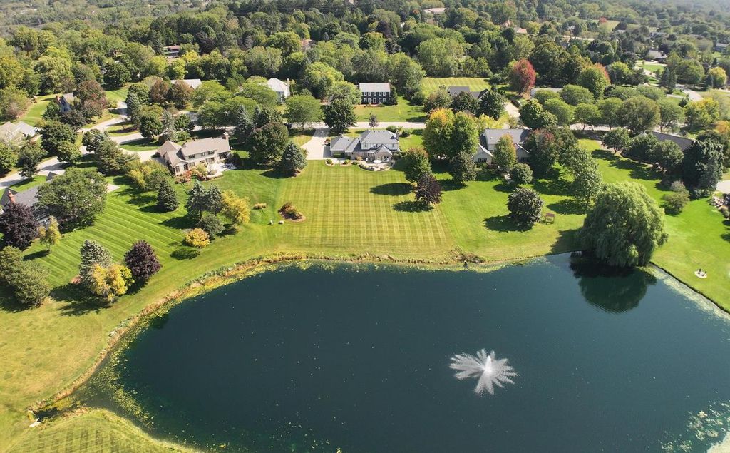 Photo of 11811 N Lantern LANE, Mequon, WI 53092 (MLS # 1945661)