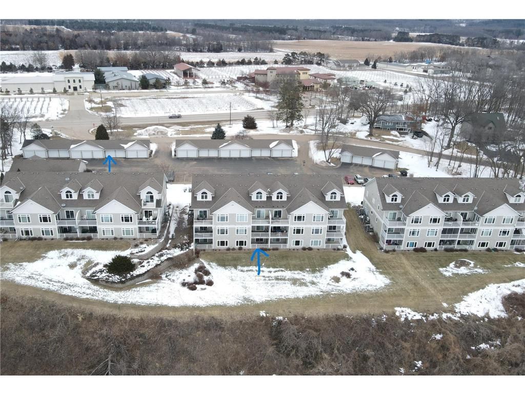 Photo of 1601 1st STREET #12, Pepin, WI 54759 (MLS # 7018689)