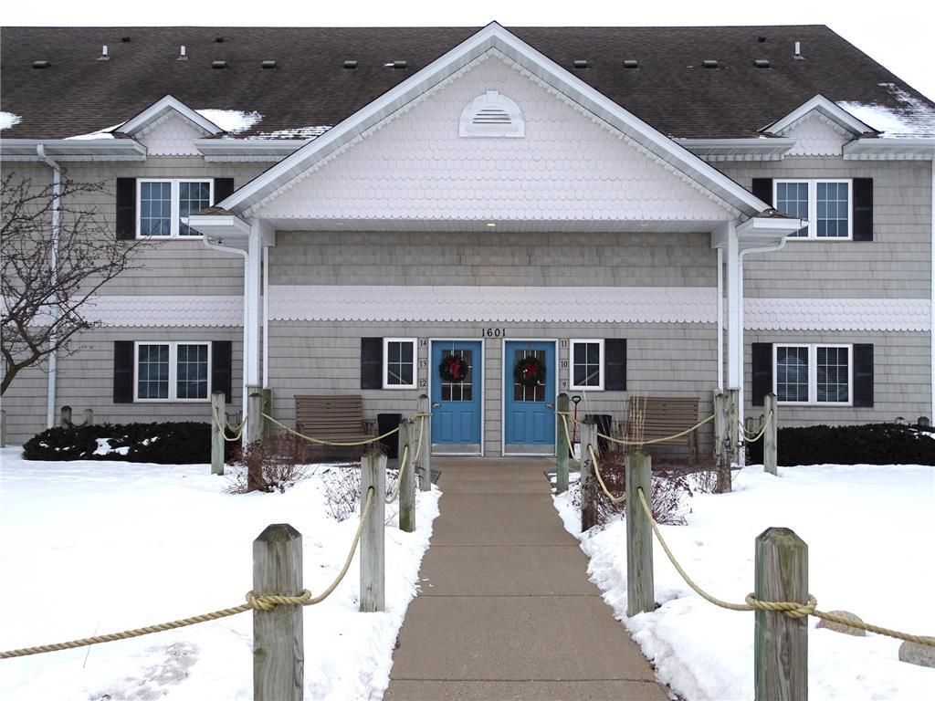 Photo of 1601 1st STREET #12, Pepin, WI 54759 (MLS # 7018689)
