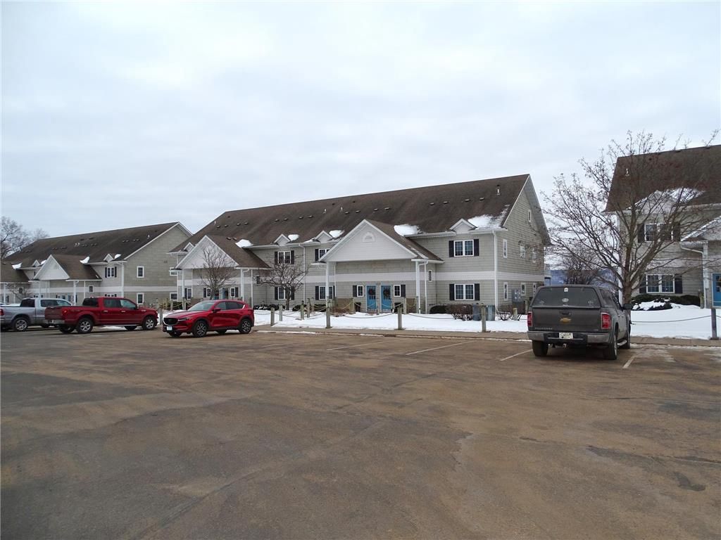 Photo of 1601 1st STREET #12, Pepin, WI 54759 (MLS # 7018689)
