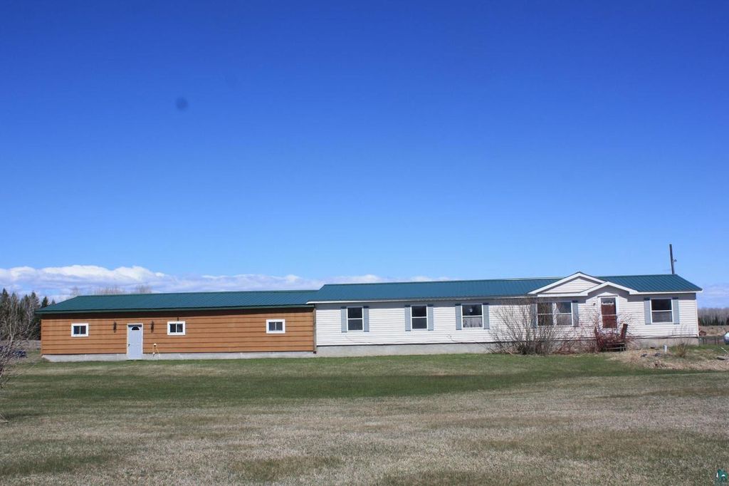 Photo of 3032 S Hanson ROAD, South Range, WI 54874 (MLS # 6125122)