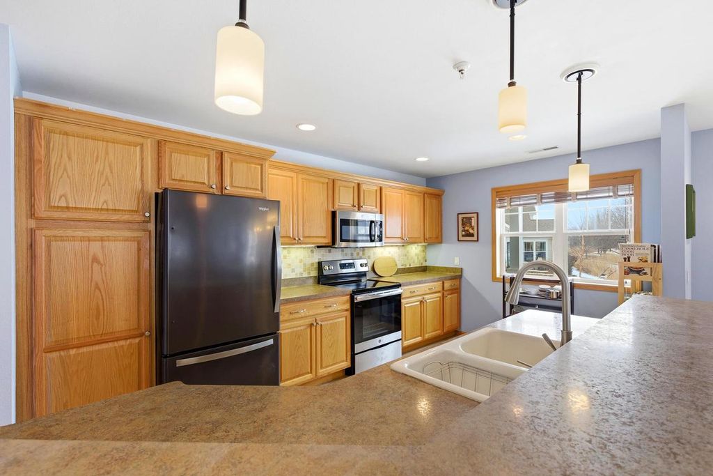 Photo of 45 Corner Stone WAY #48, Fitchburg, WI 53711 (MLS # 2015463)