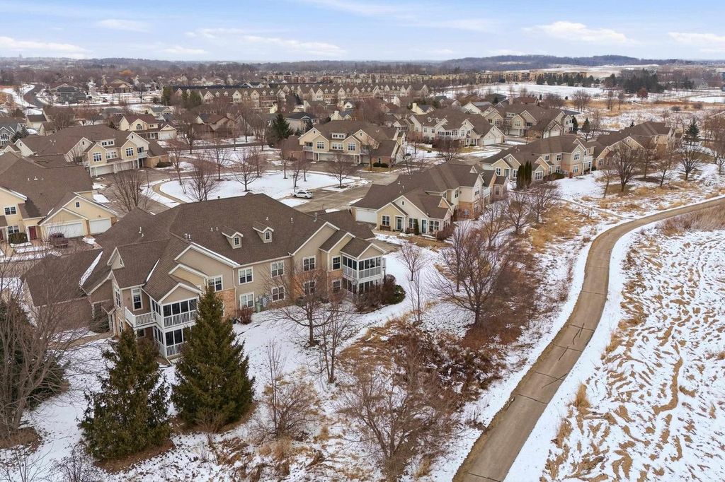 Photo of 45 Corner Stone WAY #48, Fitchburg, WI 53711 (MLS # 2015463)