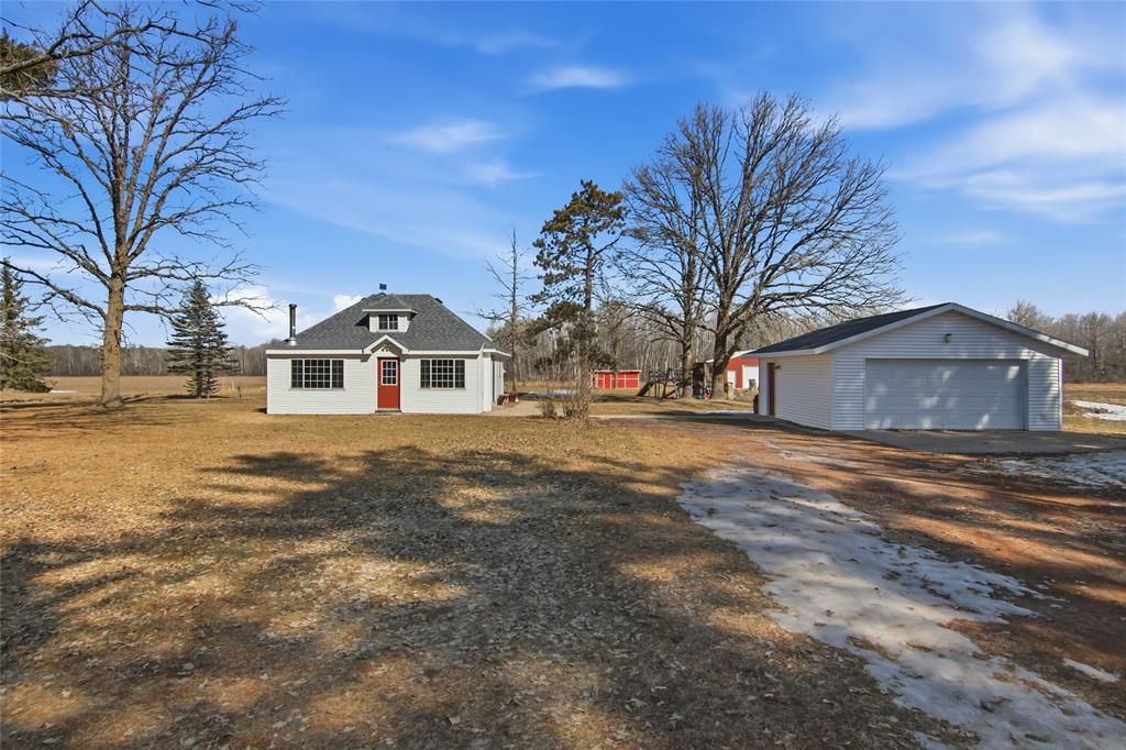 Photo of W 228 Peters ROAD, Hayward, WI 54843 (MLS # 1599269)