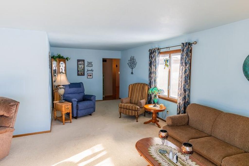 Photo of N9443 State Highway 57, Elkhart Lake, WI 53020 (MLS # 1944842)