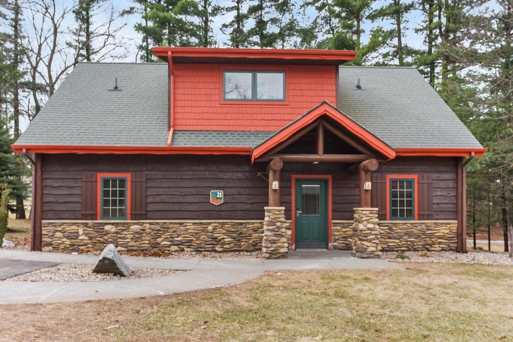 Photo of 1050 Canyon ROAD #21, Lake Delton, WI 53965 (MLS # 2019516)