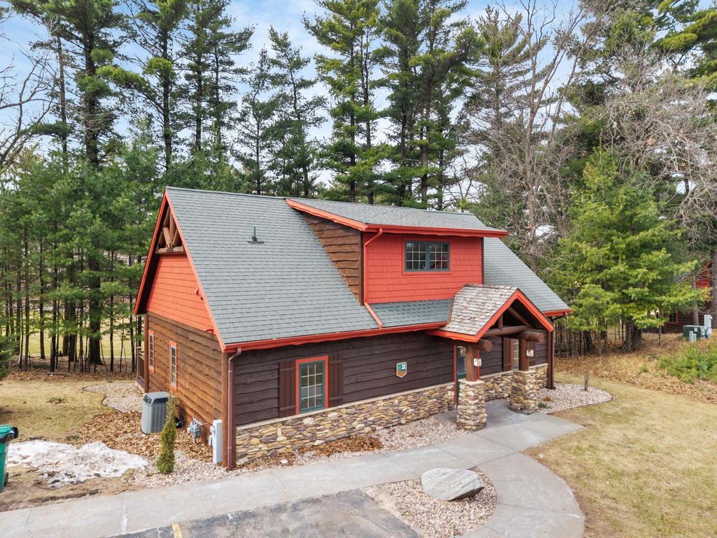 Photo of 1050 Canyon ROAD #21, Lake Delton, WI 53965 (MLS # 2019516)