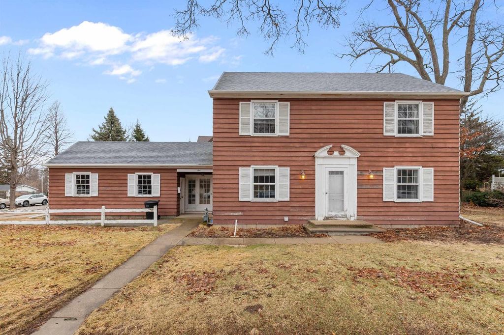 Photo of 1 Brokaw PLACE, Appleton, WI 54911 (MLS # 50322580)