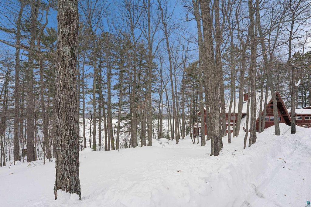 Photo of 10180 County Hwy H, Iron River, WI 54847 (MLS # 6124117)