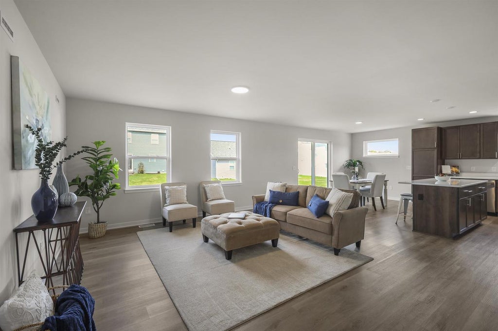 Photo of 358 Wild Rose WAY, Stoughton, WI 53589 (MLS # 2033480)