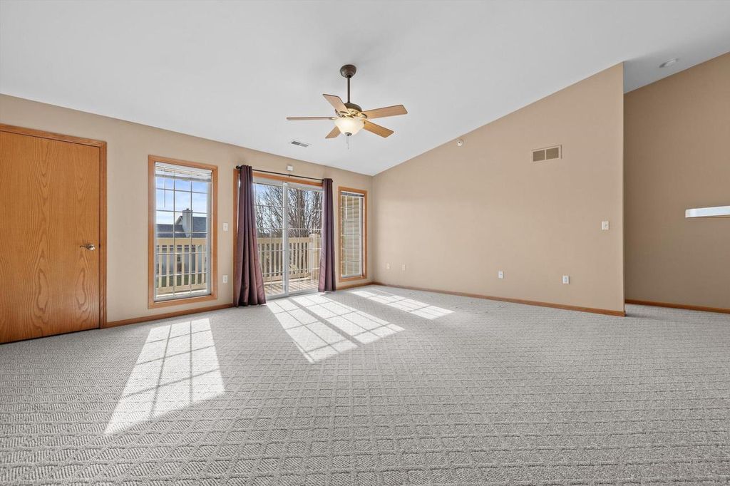 Photo of 1540 Raintree LANE #128, Mount Pleasant, WI 53406 (MLS # 1957286)