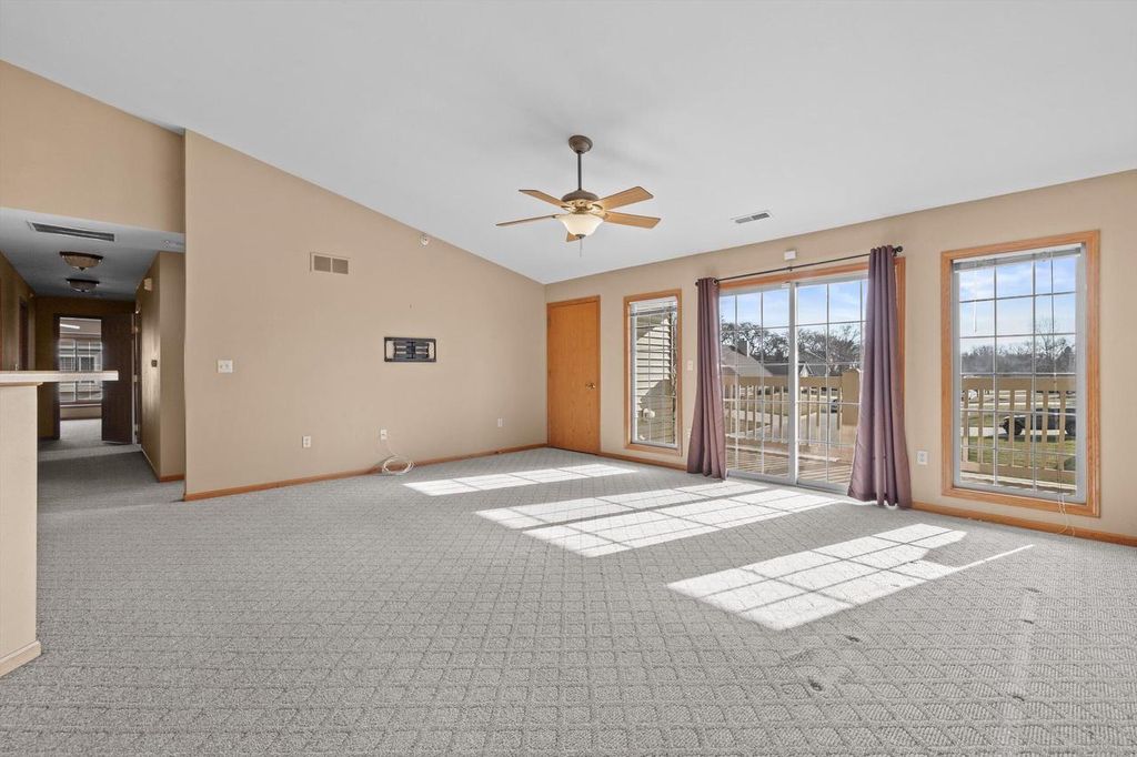 Photo of 1540 Raintree LANE #128, Mount Pleasant, WI 53406 (MLS # 1957286)