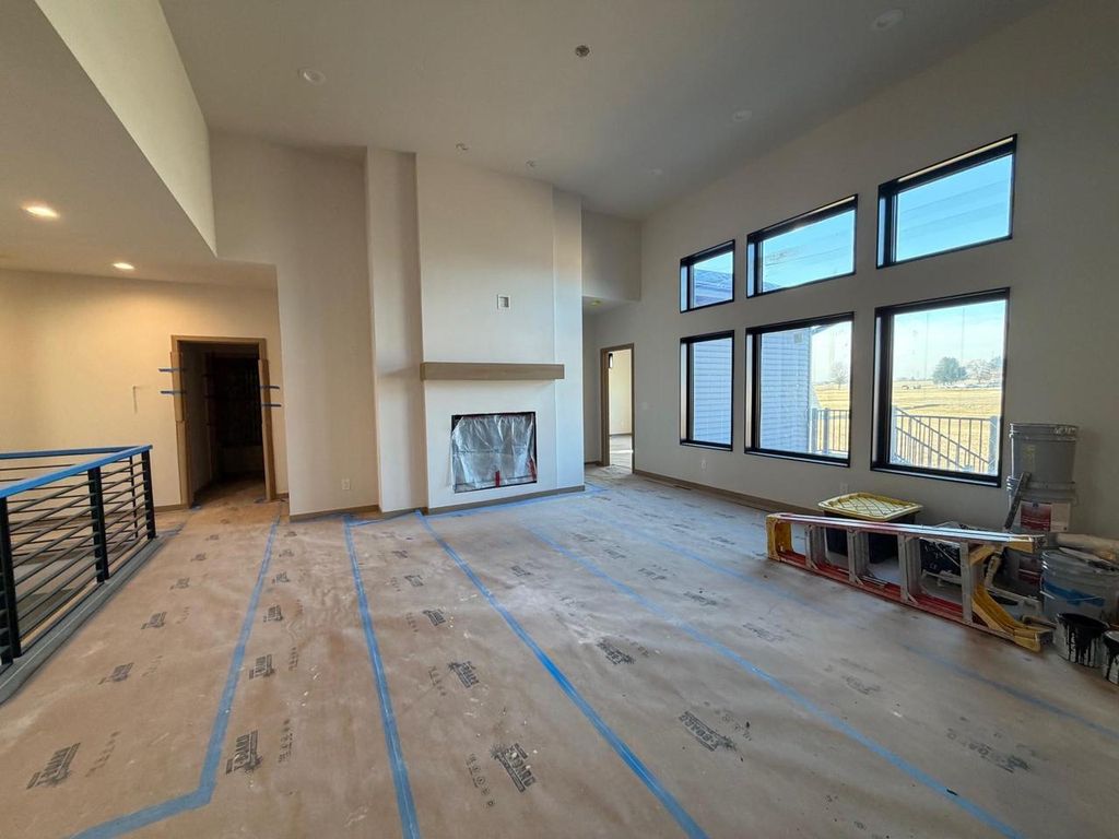 Photo of 7687 Stonecrop WAY, Deforest, WI 53532 (MLS # 2017936)