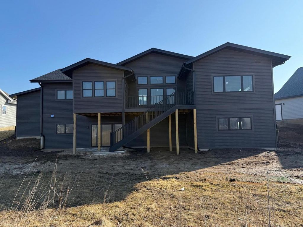 Photo of 7687 Stonecrop WAY, Deforest, WI 53532 (MLS # 2017936)