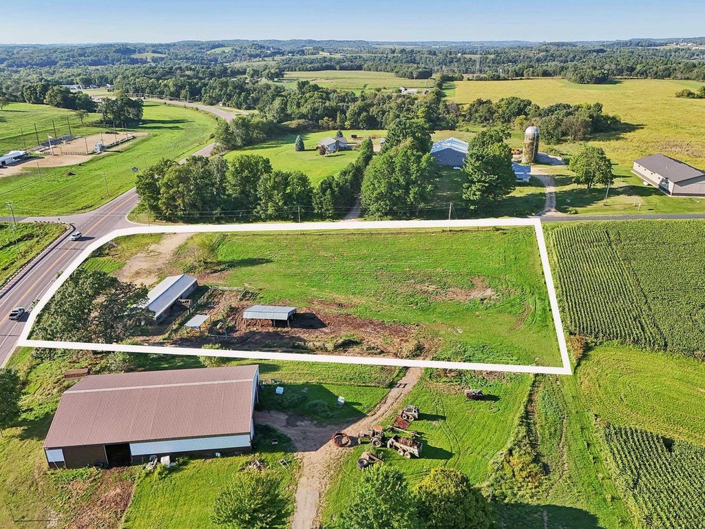 Photo of 3+/- Acres Highway 33, La Valle, WI 53941 (MLS # 2032073)